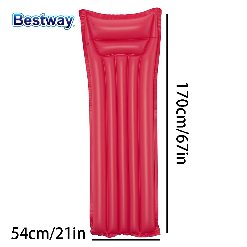 Piscine gonflable Bestway 44007 Summer 3 Color Choice pour adultes