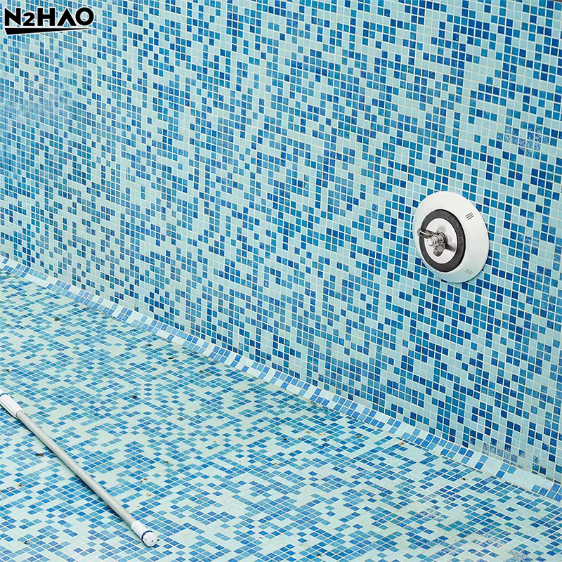 Bouchon d'hivernage de piscine Premium 1 "à 2.5"