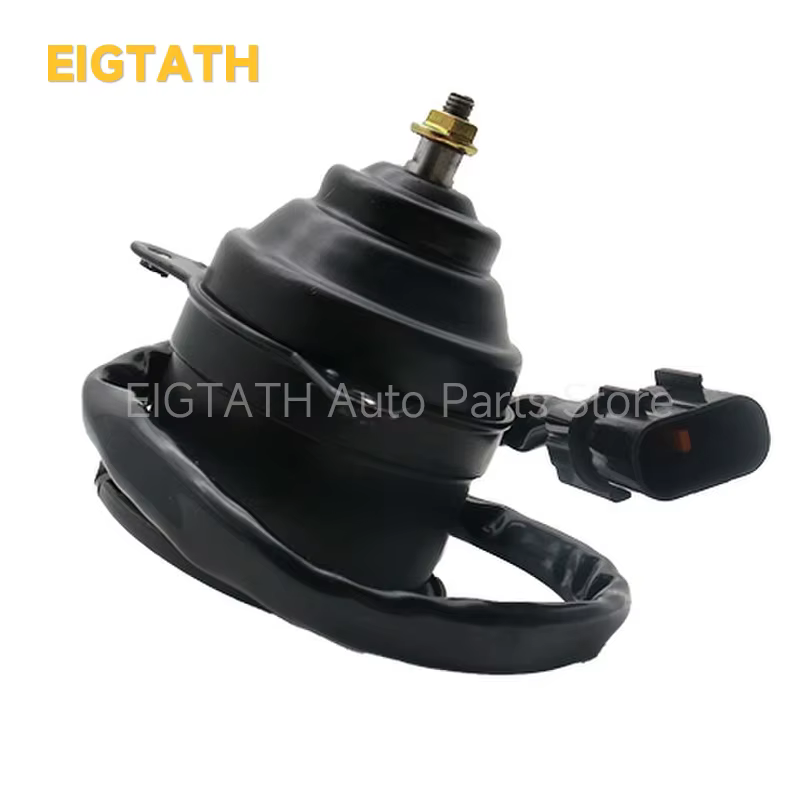 Moteur de ventilateur de refroidissement à condensateur de chauffage, pour Mitsubishi Pajero, haute qualité, prix d'usine, vente en gros, accessoires de pièces automobiles, 062500 – 6351