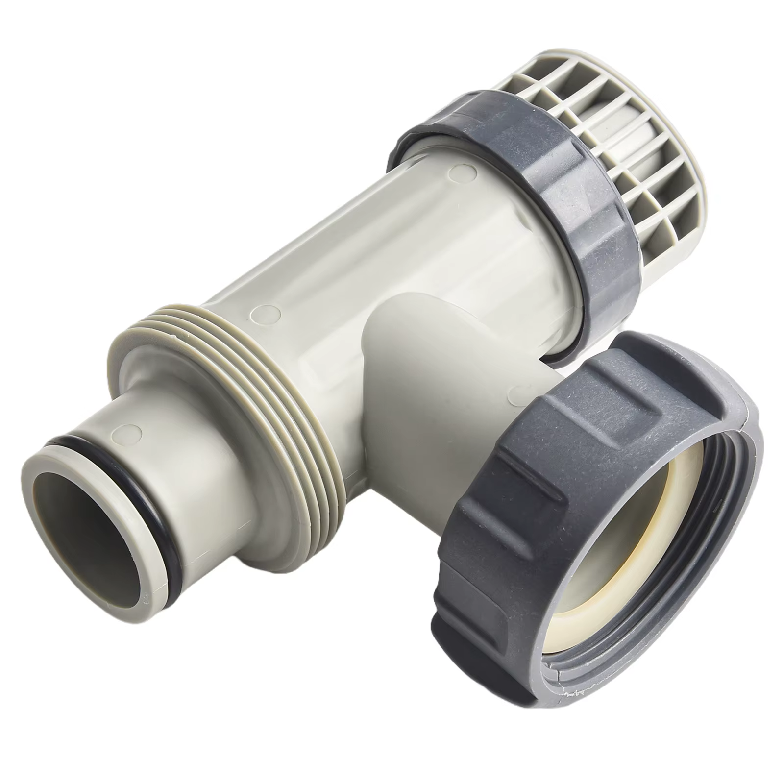 Valve à piston de piscine de remplacement