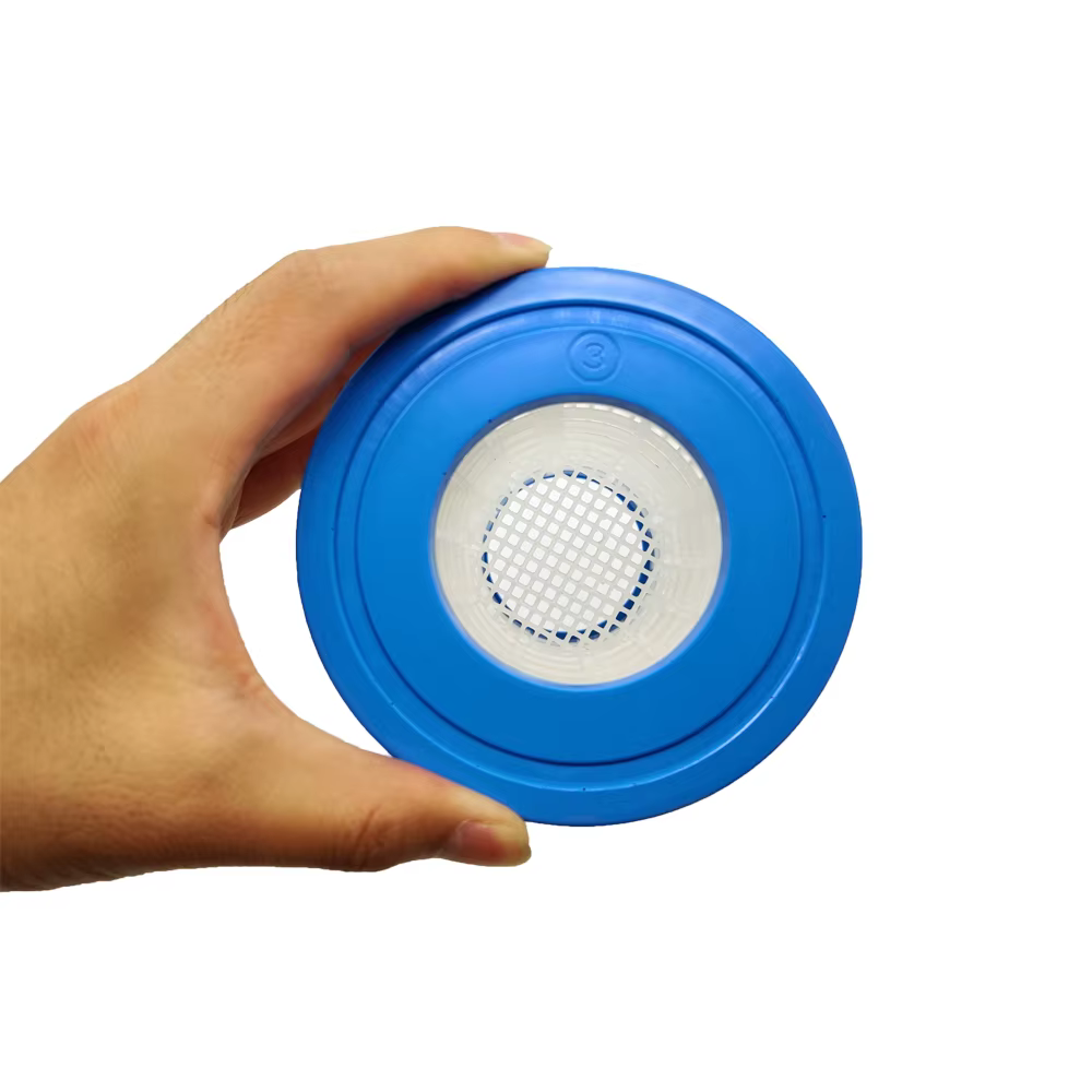 Cartouches filtrantes pour piscine