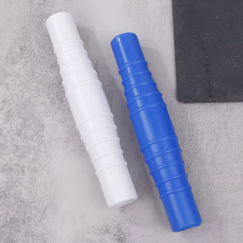 Raccord de tuyau de piscine en PVC pour tuyaux de raccordement de filtre 1-1/4 "et 1-1/2"