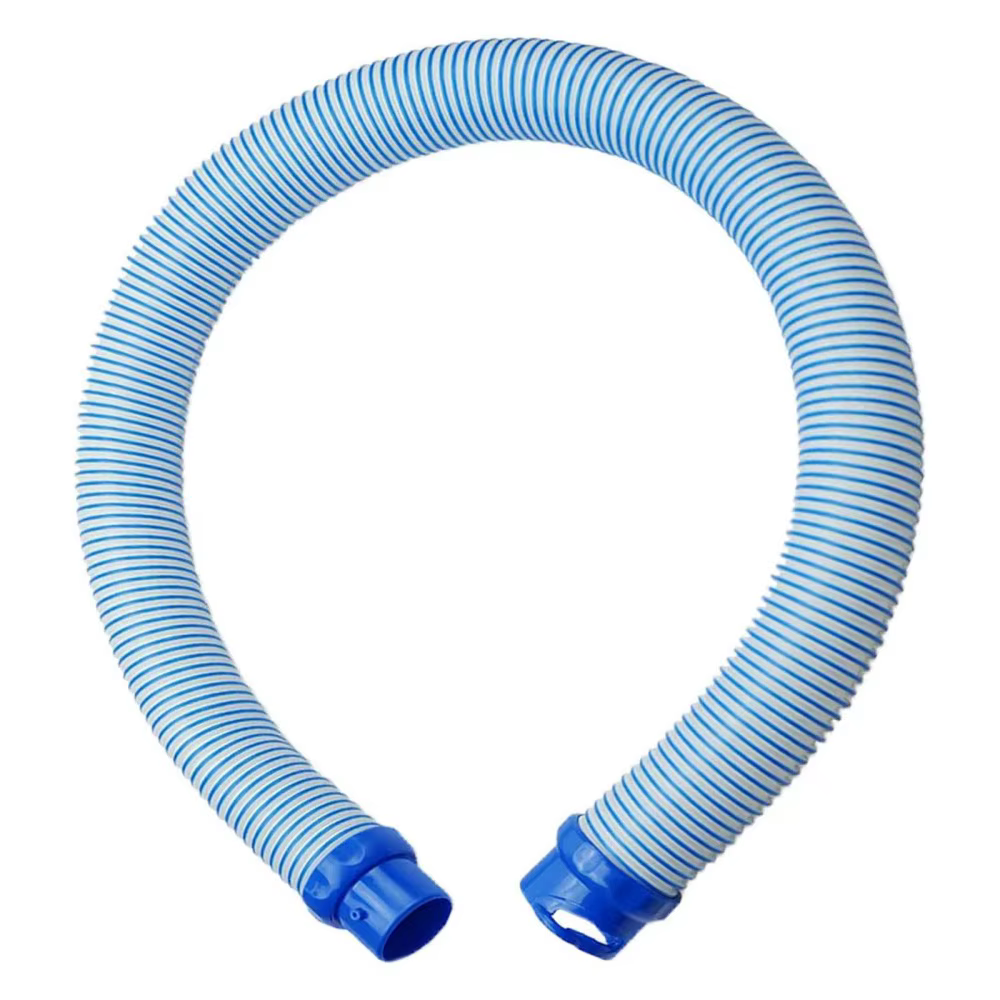 Tuyau de verrouillage par torsion pour aspirateur de piscine