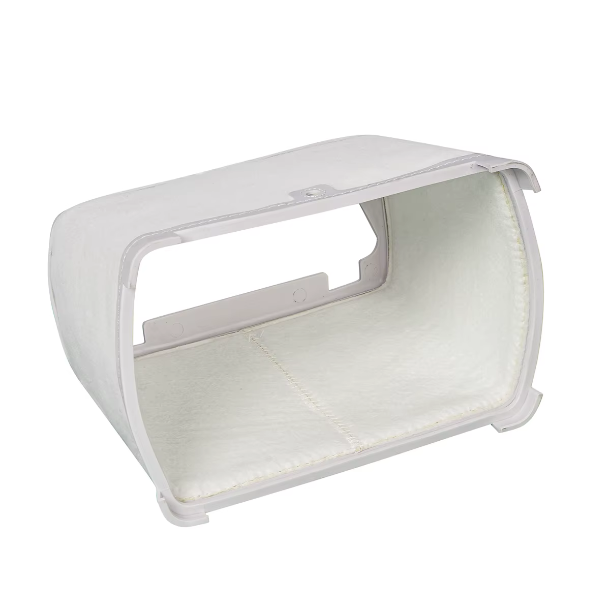 Tissu de remplacement pour panier filtrant ultra-fin pour robot nettoyeur de piscine Aiper Scuba S1 & 2025 - Améliore la clarté de l'eau