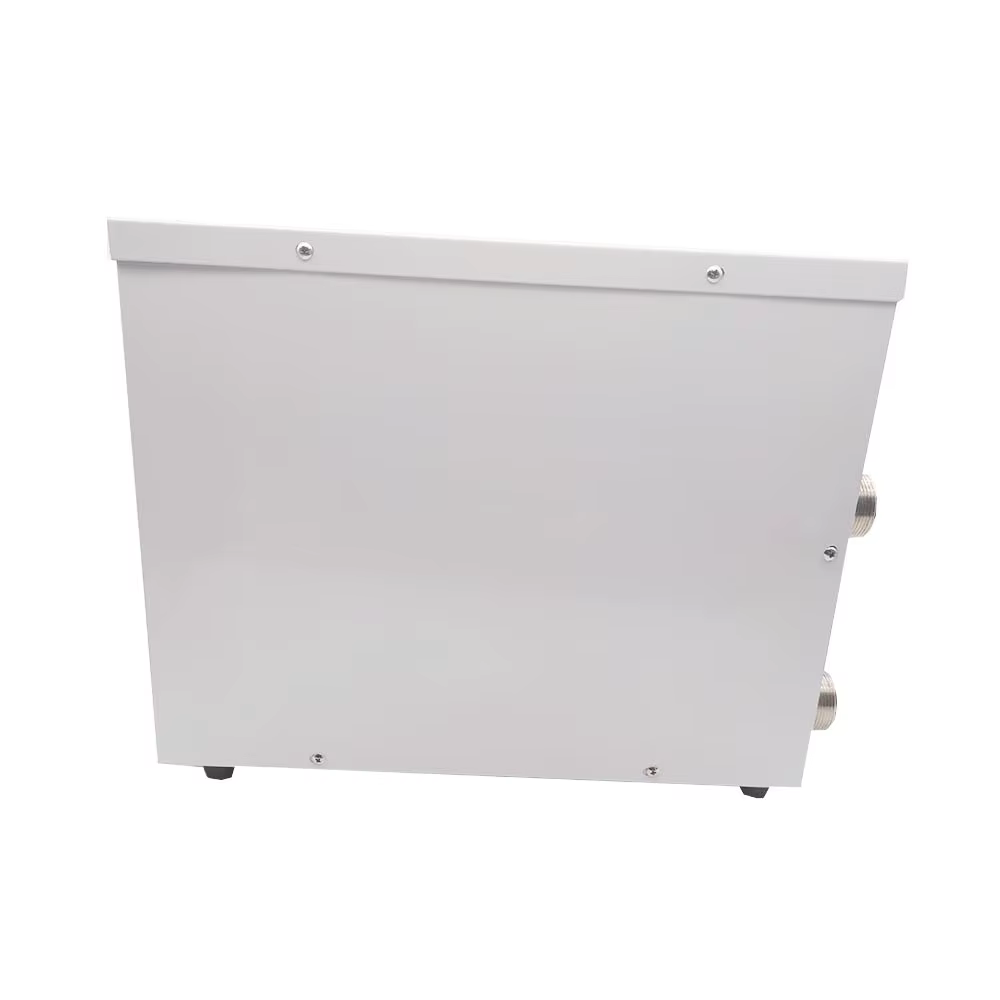 Chauffe-eau électrique pour piscine et SPA, pompe à chaleur, 11kW, 220V, 380V
