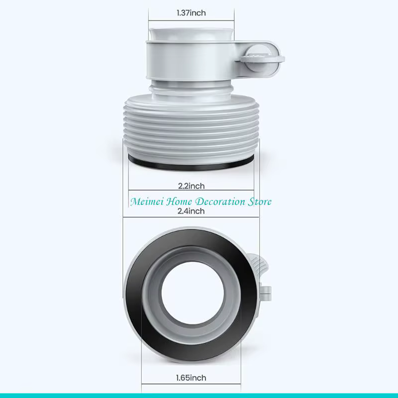 Adaptateur tuyau piscine H7BF