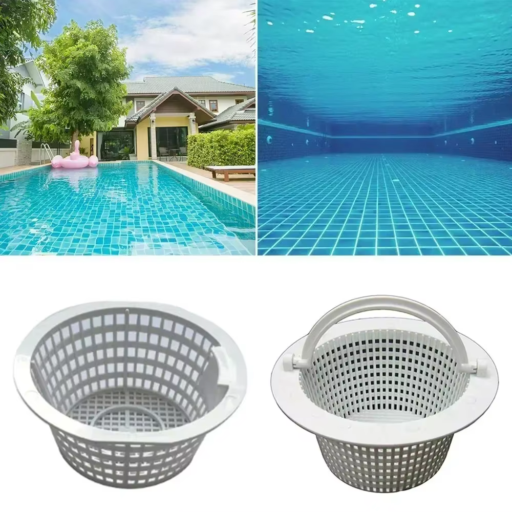 Mir d'écumoire universel pour piscine hors sol