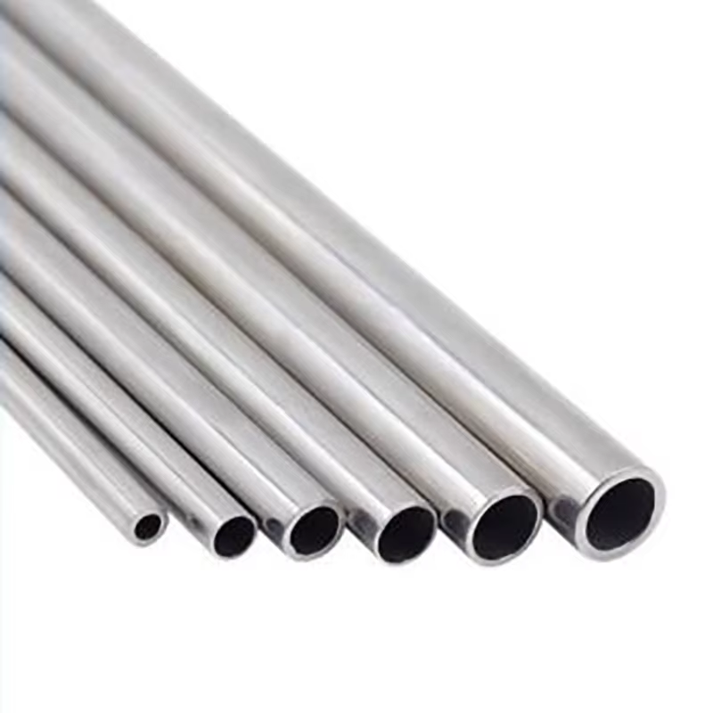 Tuyau rond en acier inoxydable, 5mm 6mm 7mm 8mm 9mm 10mm 11mm 12mm 13mm 14mm 15mm 16mm 17mm 18mm 19mm 20mm 21mm 22mm