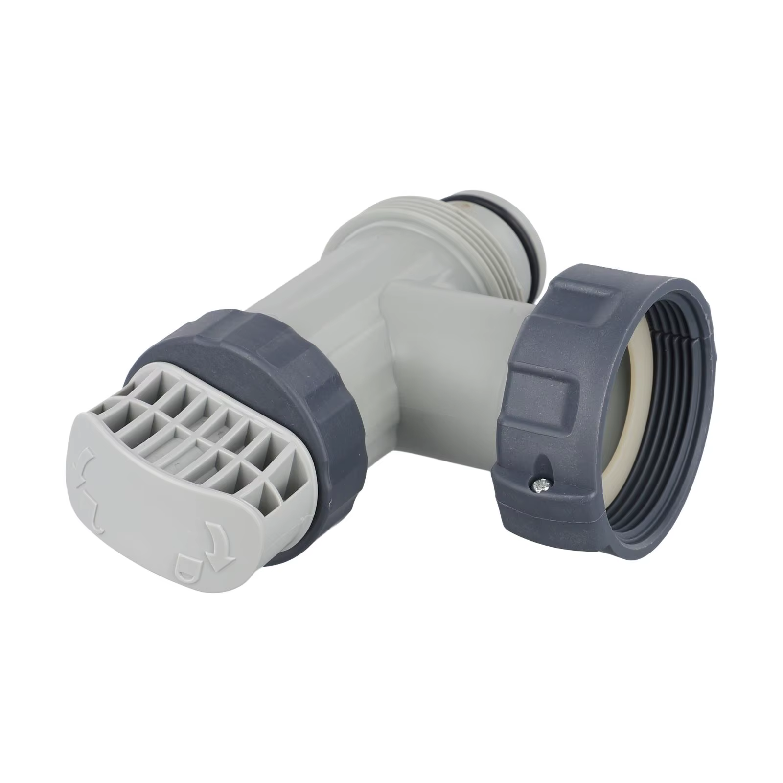 Les vannes à piston de piscine de remplacement conçues spécifiquement pour les modèles de pompe à filtre Intex