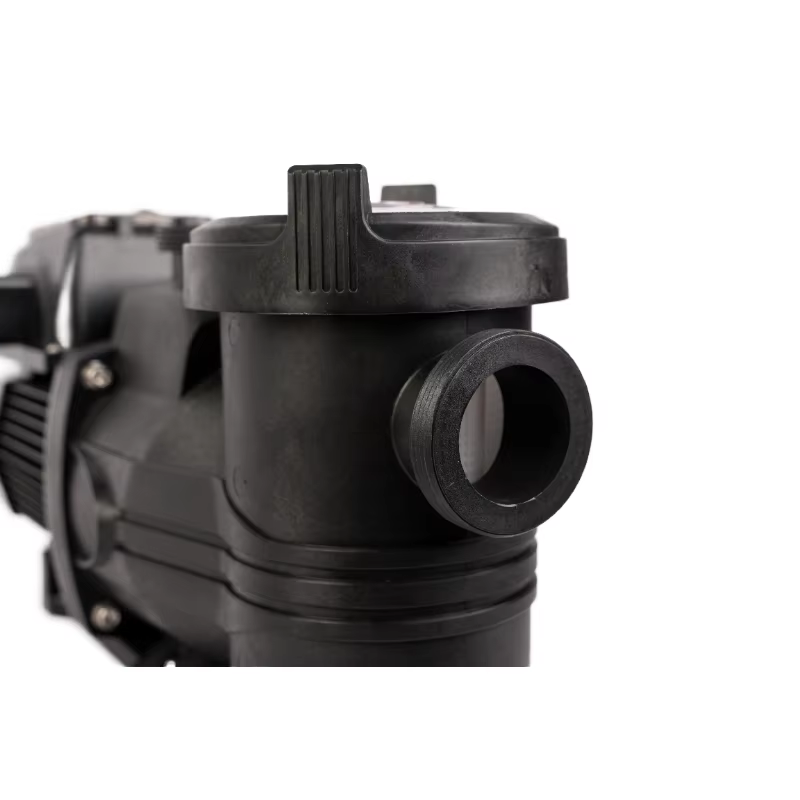 Pompe à Eau Électrique à Fréquence Variable pour Piscine