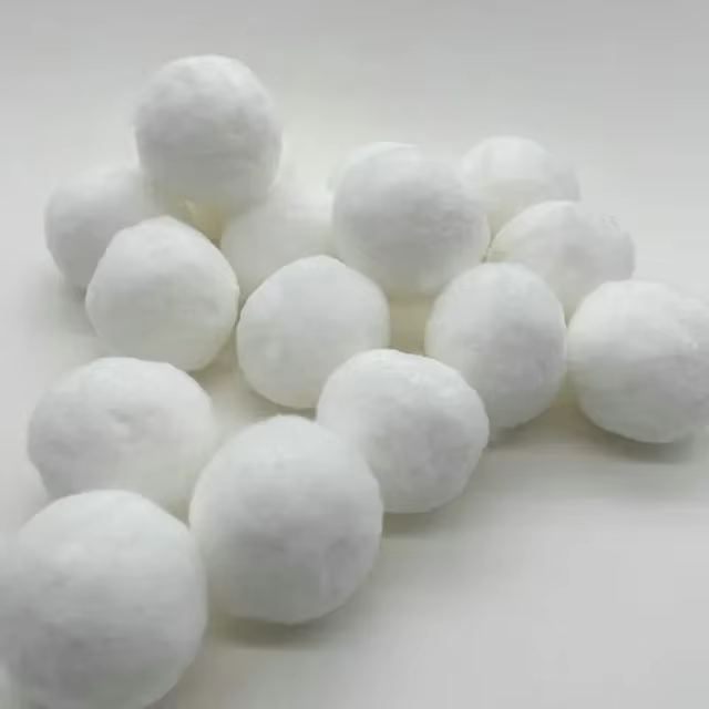 Boules de nettoyage de filtre de piscine 300/500/700g