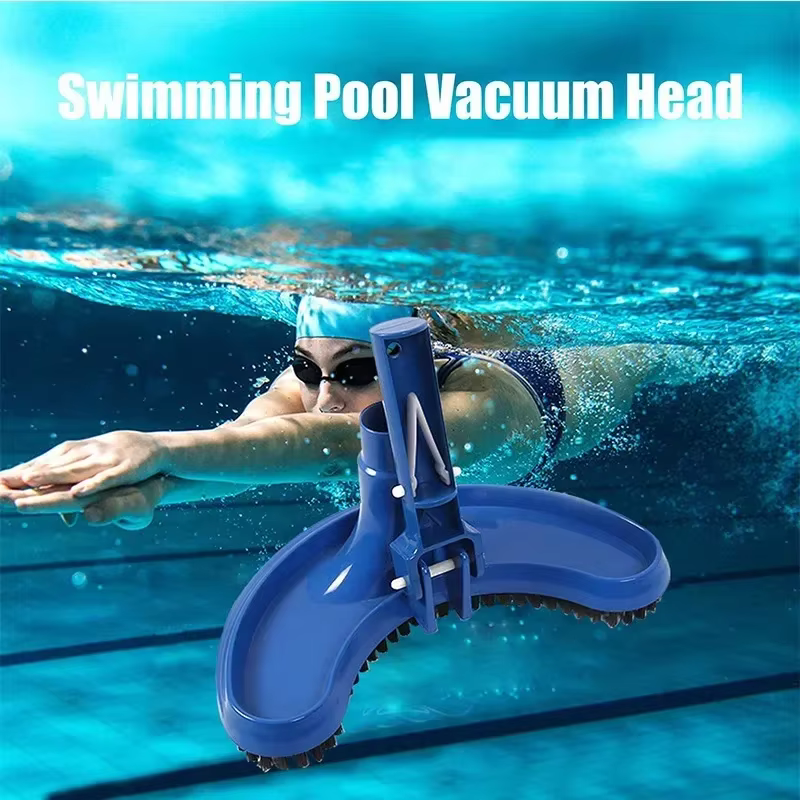 Nettoyeur de piscine sous-marin portable