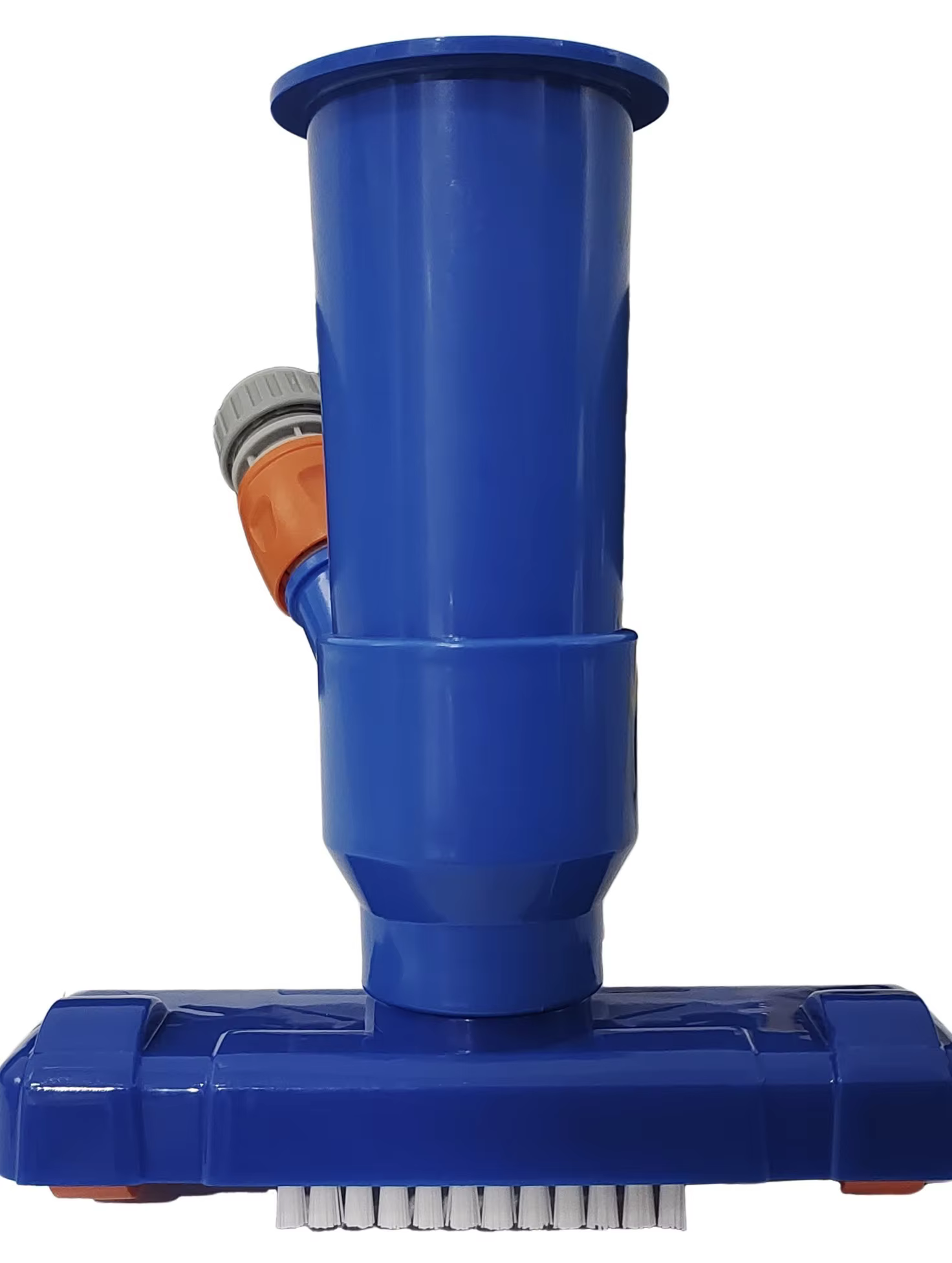 Aspirateur de piscine, nettoyage rapide pour piscines creusées/hors sol