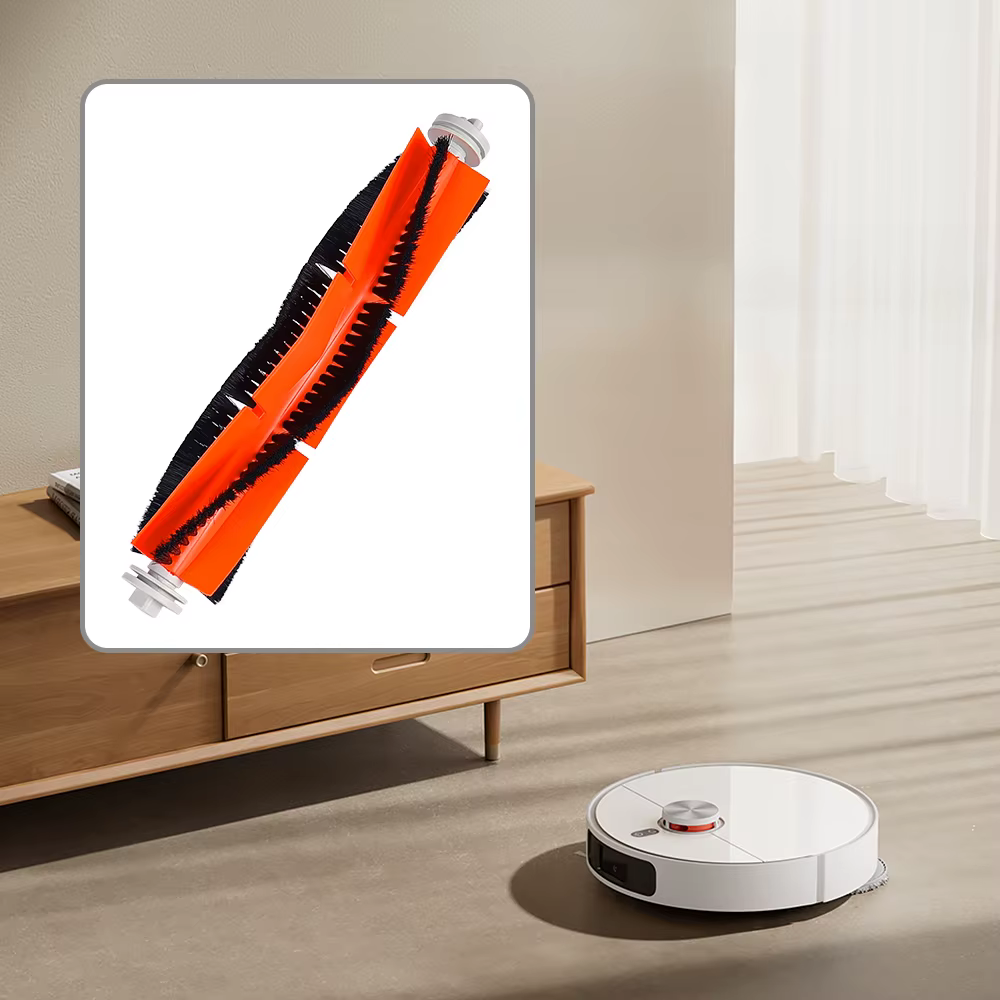 Brosse à rouleaux principale pour aspirateur robot Xiaomi Mi