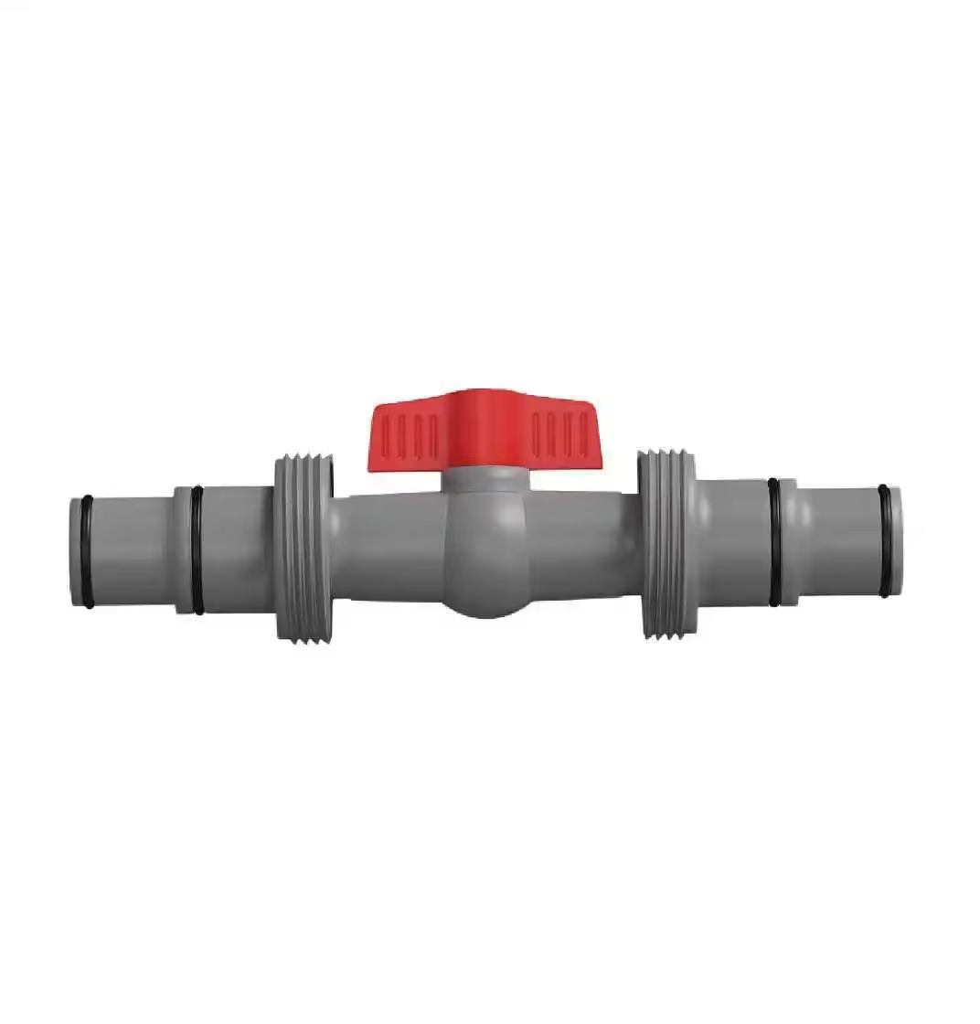 Connecteur de tuyau de pompe de filtre de piscine