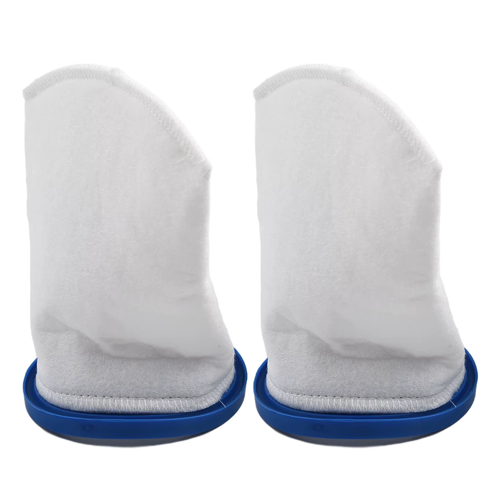 Sacs filtrants pour aspirateur de piscine