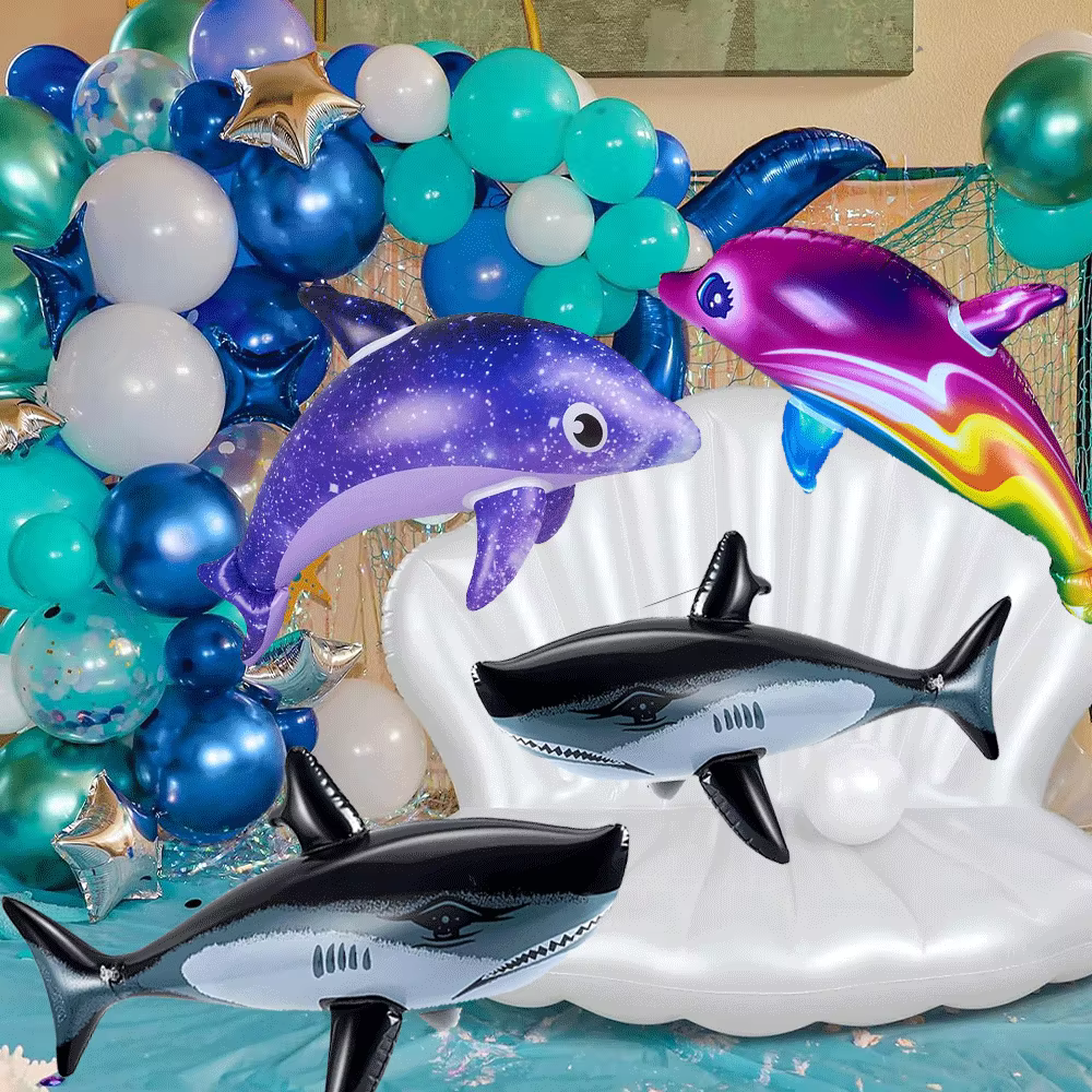 Jouet aquatique gonflable en PVC pour enfants