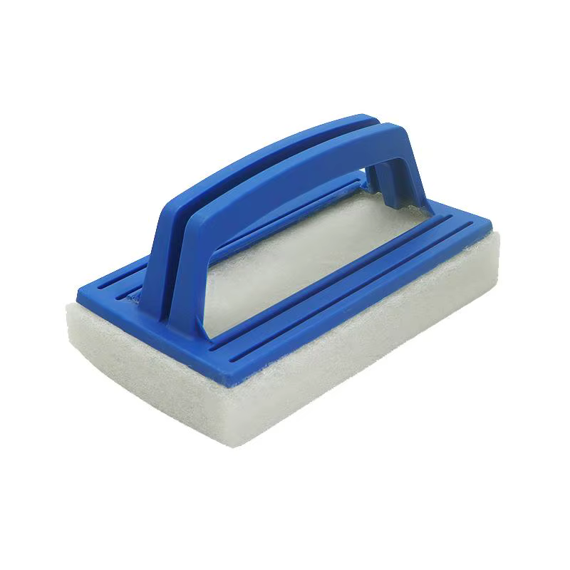 Brosse de nettoyage murale de piscine