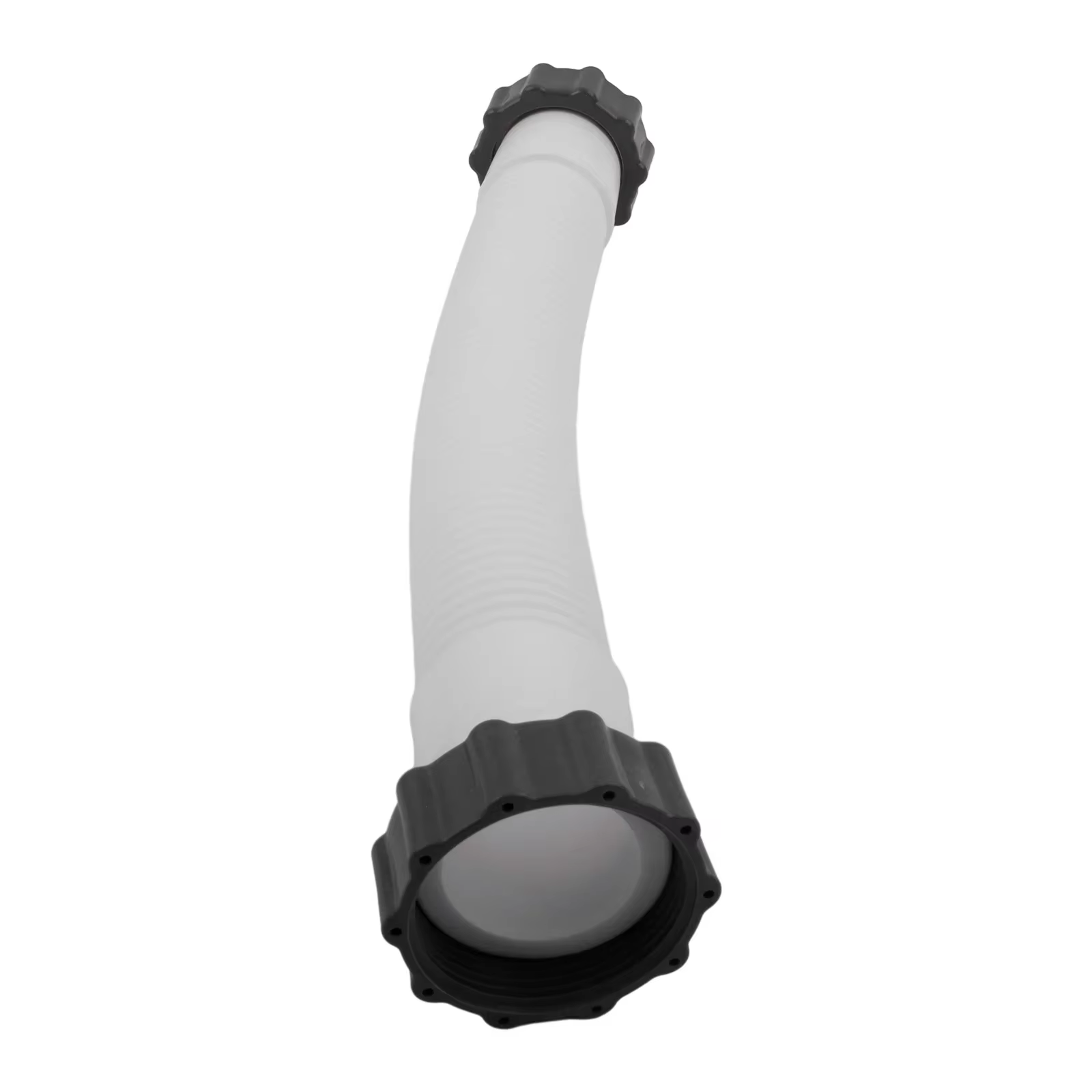 Tuyau de pompe à filtre flexible