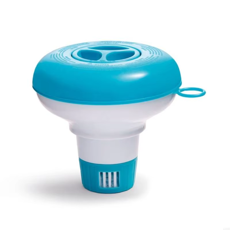 Distributeur comprimés flottants pour piscine