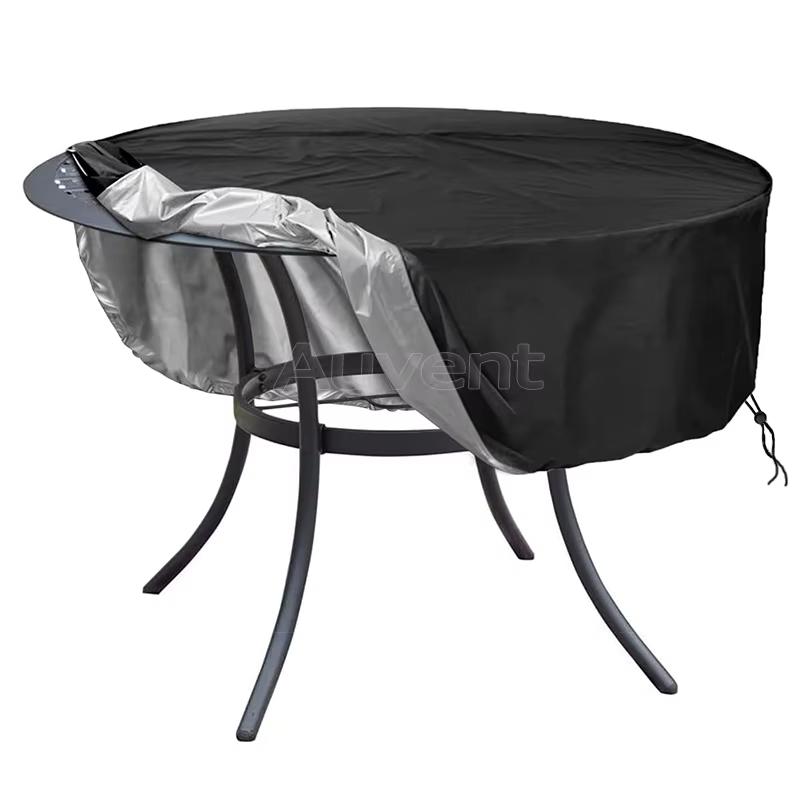Juste de Protection Imperméable pour Meubles de Jardin