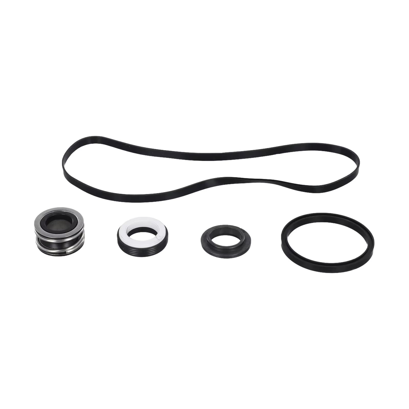 Kit de joints pour restaurer l'efficacité des pompes de piscine Hayward