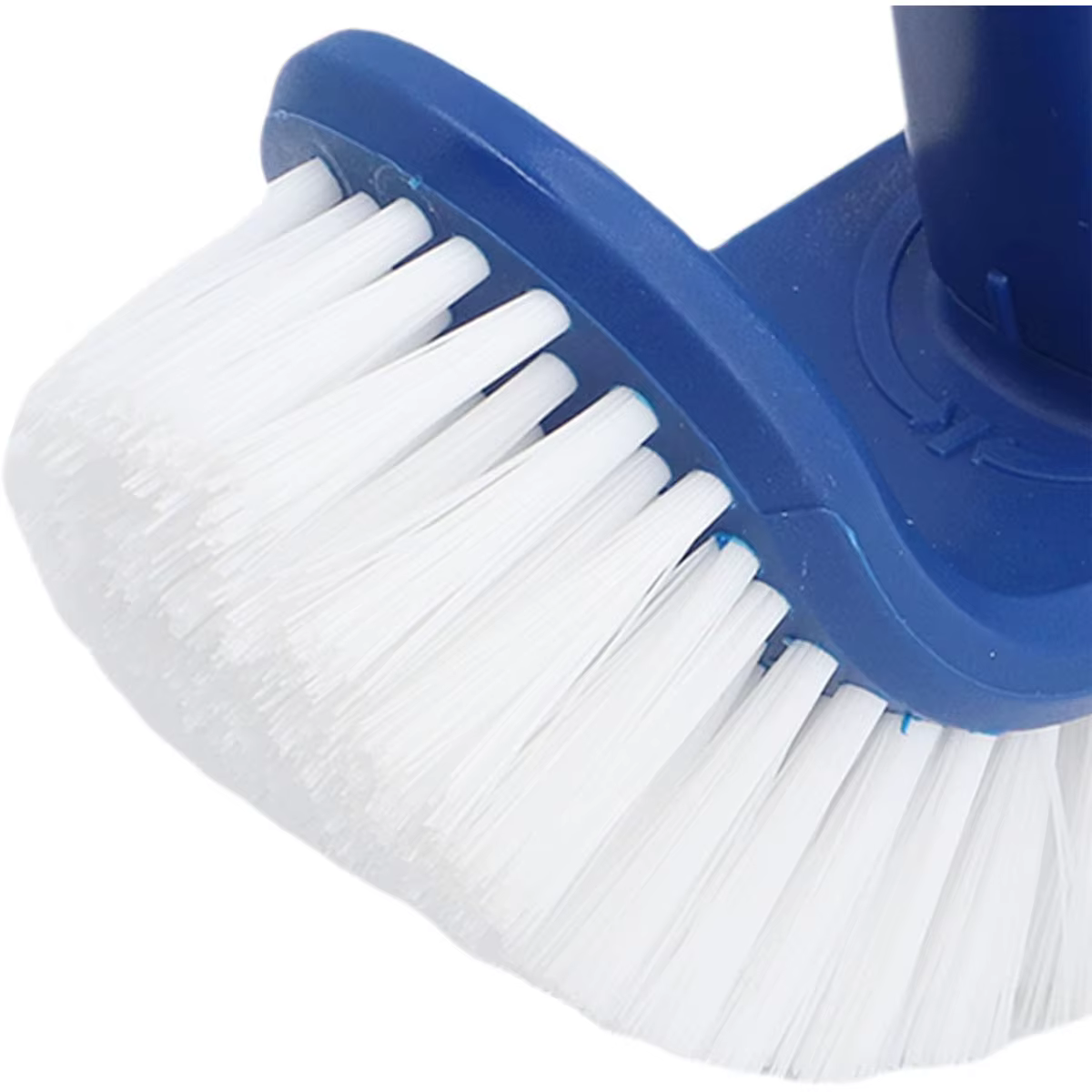 Brosse de nettoyage pour robots nettoyeurs de piscine