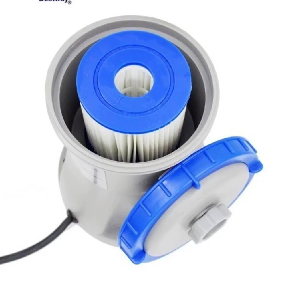 Pompe filtrante Flowclear Bestway 58802