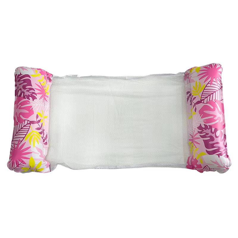 1 Pack de Hamacs Flottants pour Piscine pour Adultes
