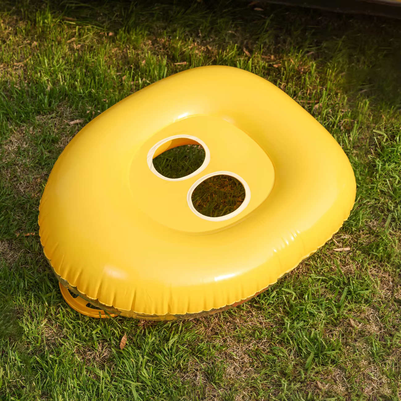 Mini Yacht gonflable pour piscine