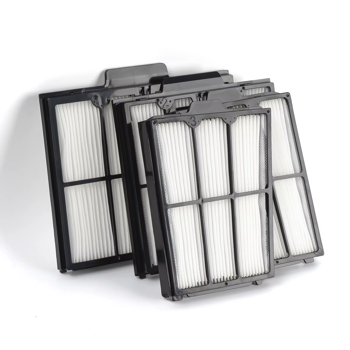 Filtre adapté 9991467-R4 pour nettoyeur de piscine robot Dolphin