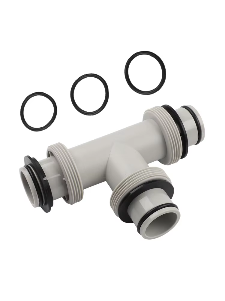Adaptateur de connecteur pour pièces Intex
