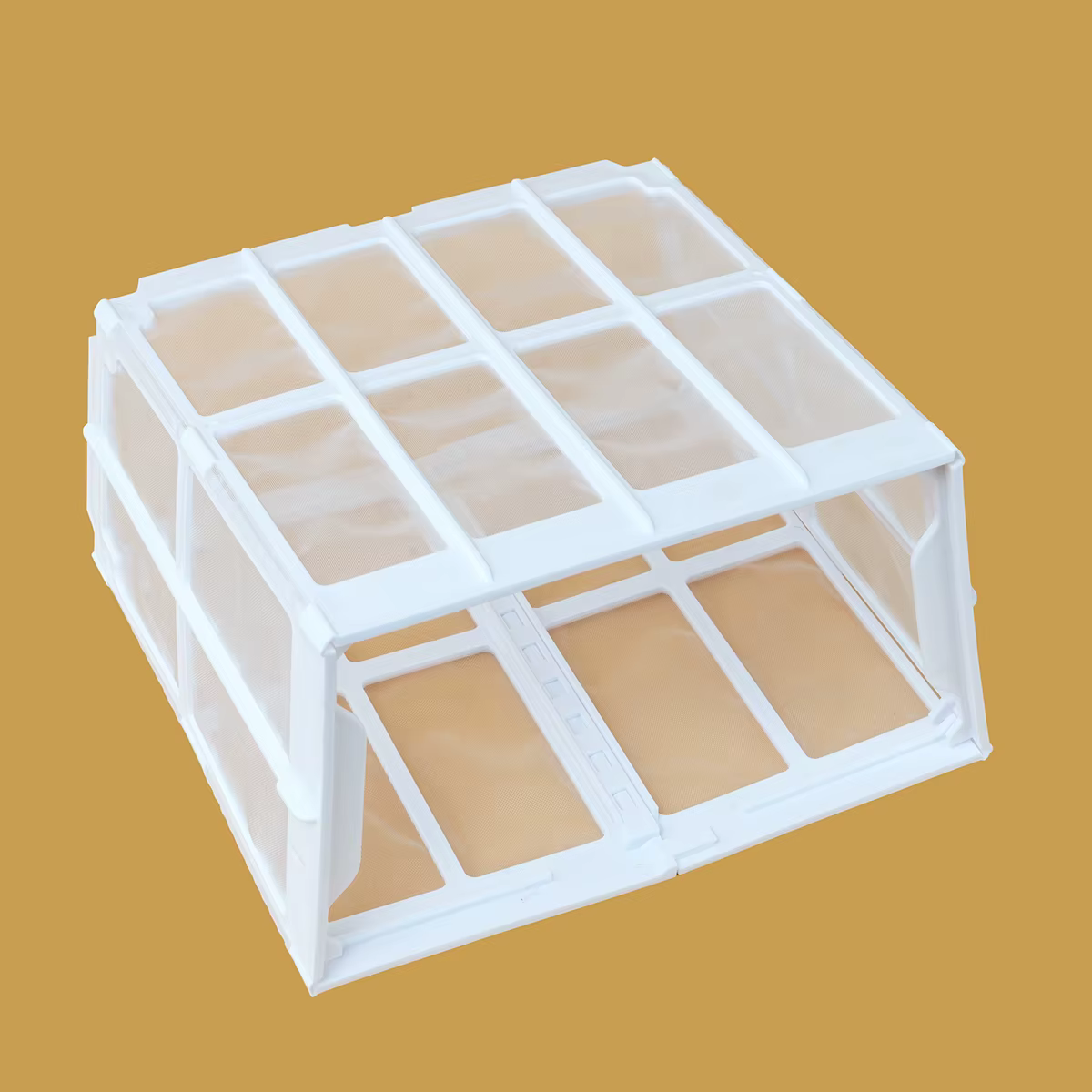 Le filtre 9983106-R1 est compatible avec le robot nettoyeur de piscine Dolphin S200 S300 S300i avec panier intérieur de rechange intégré
