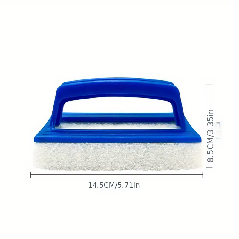 Brosse de nettoyage pour piscine