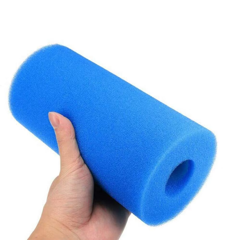 Cartouche d'éponge filtrante pour piscine Intex Type