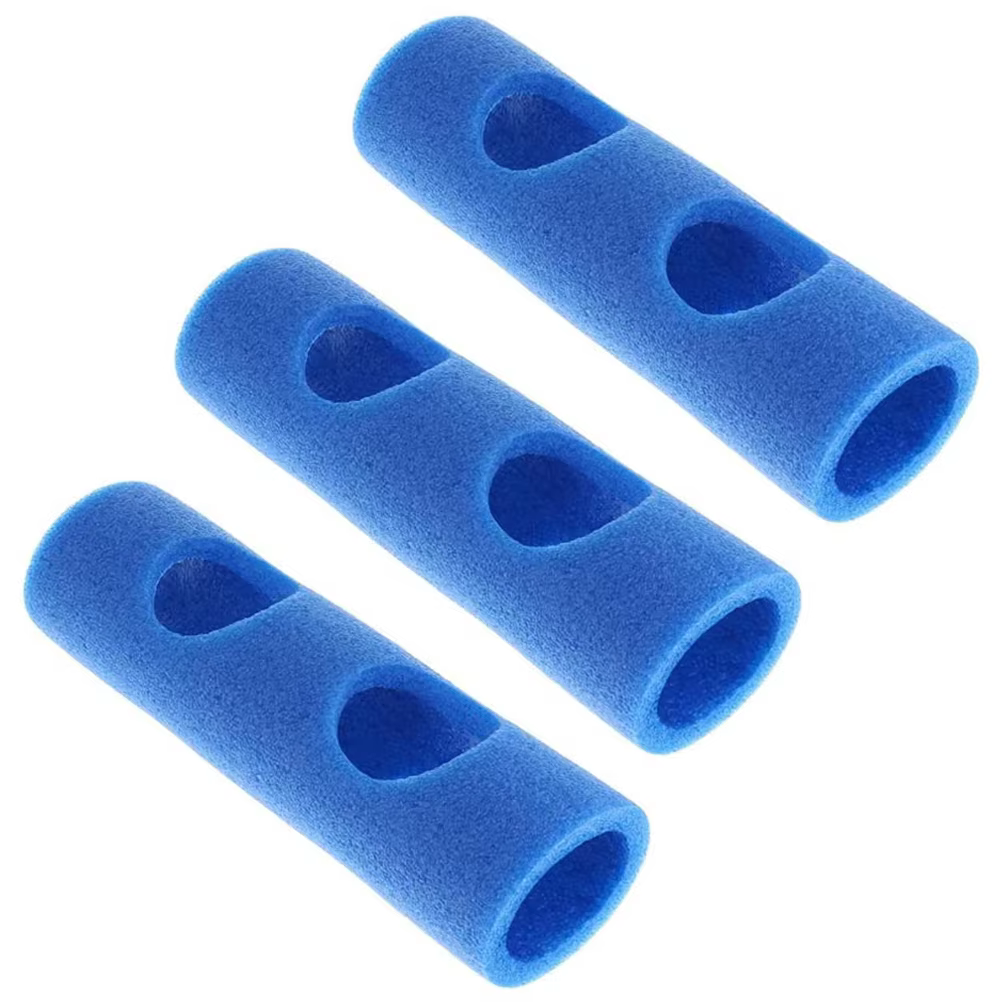 Connecteur de bâton de nouilles de piscine