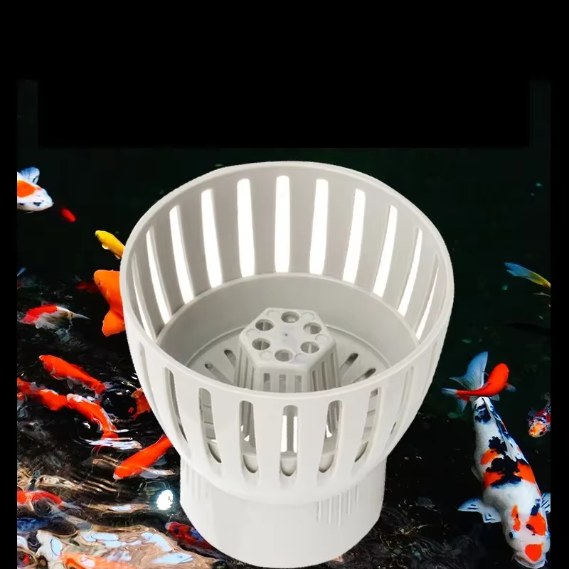 Filtre flottant pour piscine