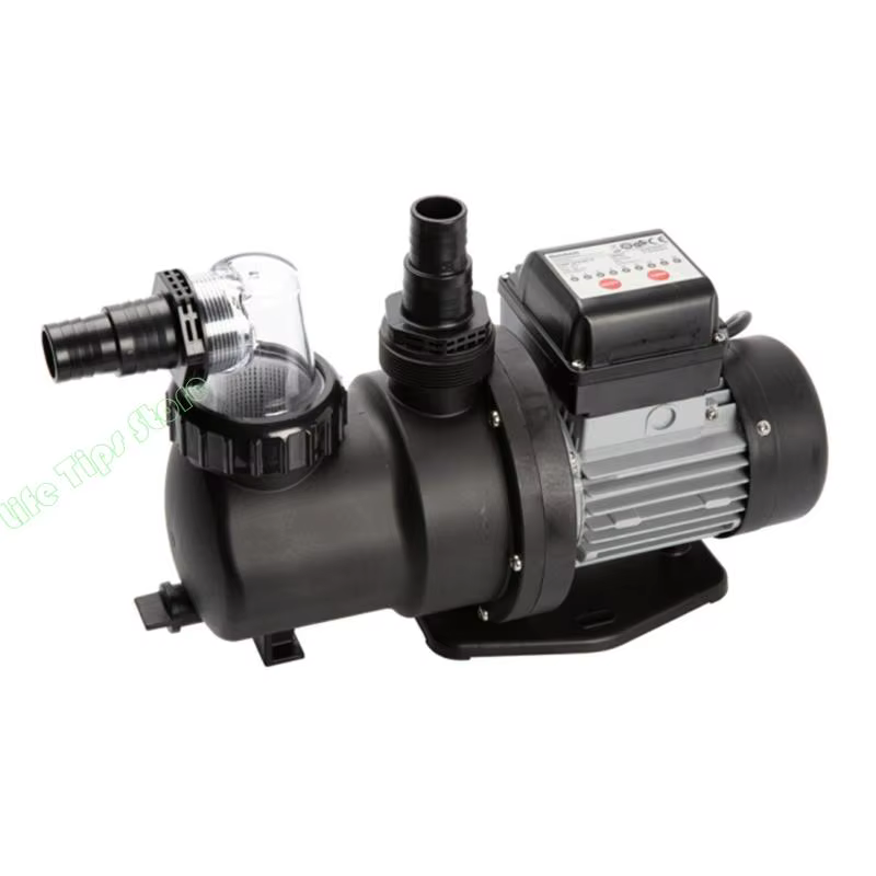 Adaptateur connexion pompe G5AB 32/38mm