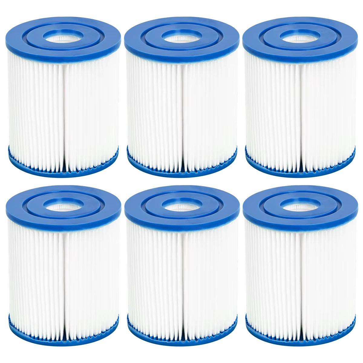Cartouche filtrante de piscine de type I pour Bestway 58093