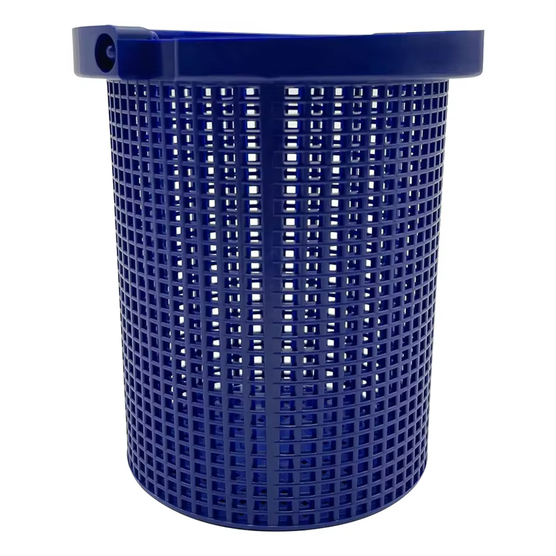 Panier filtrant BA-Plastic B106 pour filtre de piscine Dura Glass II Maxi