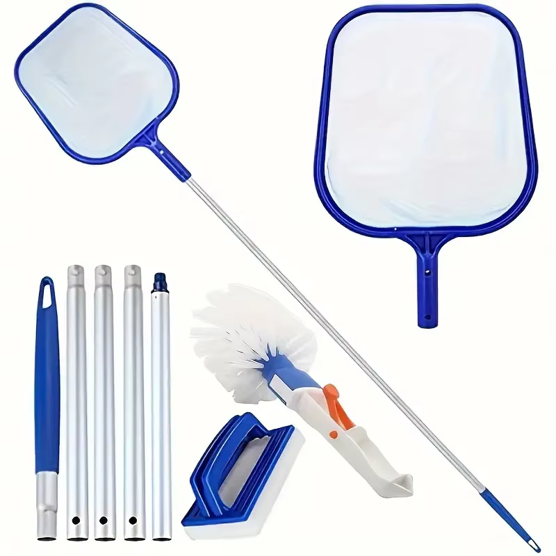 Kit de nettoyage de piscine