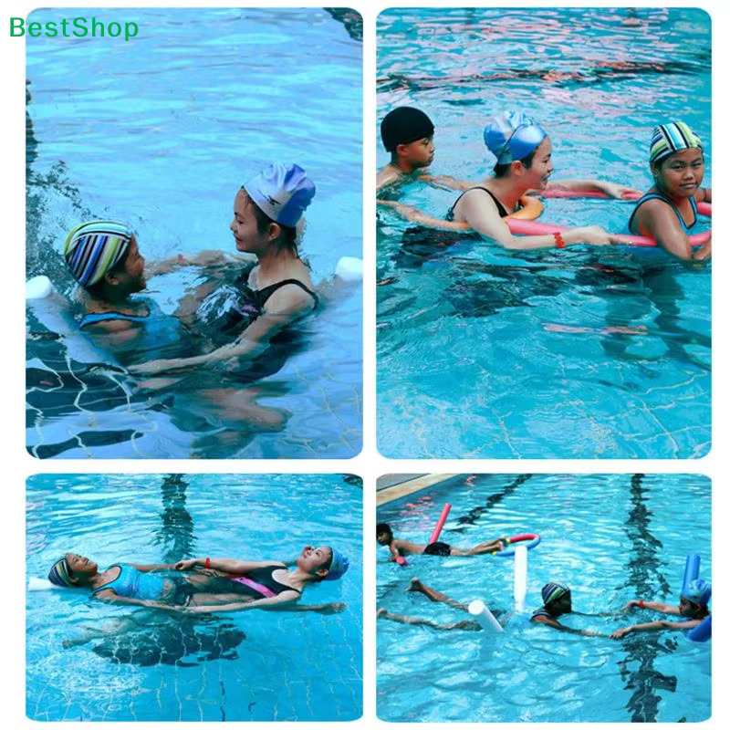 ♬ Bâton flottant en mousse pour piscine 65x1500/75x1500