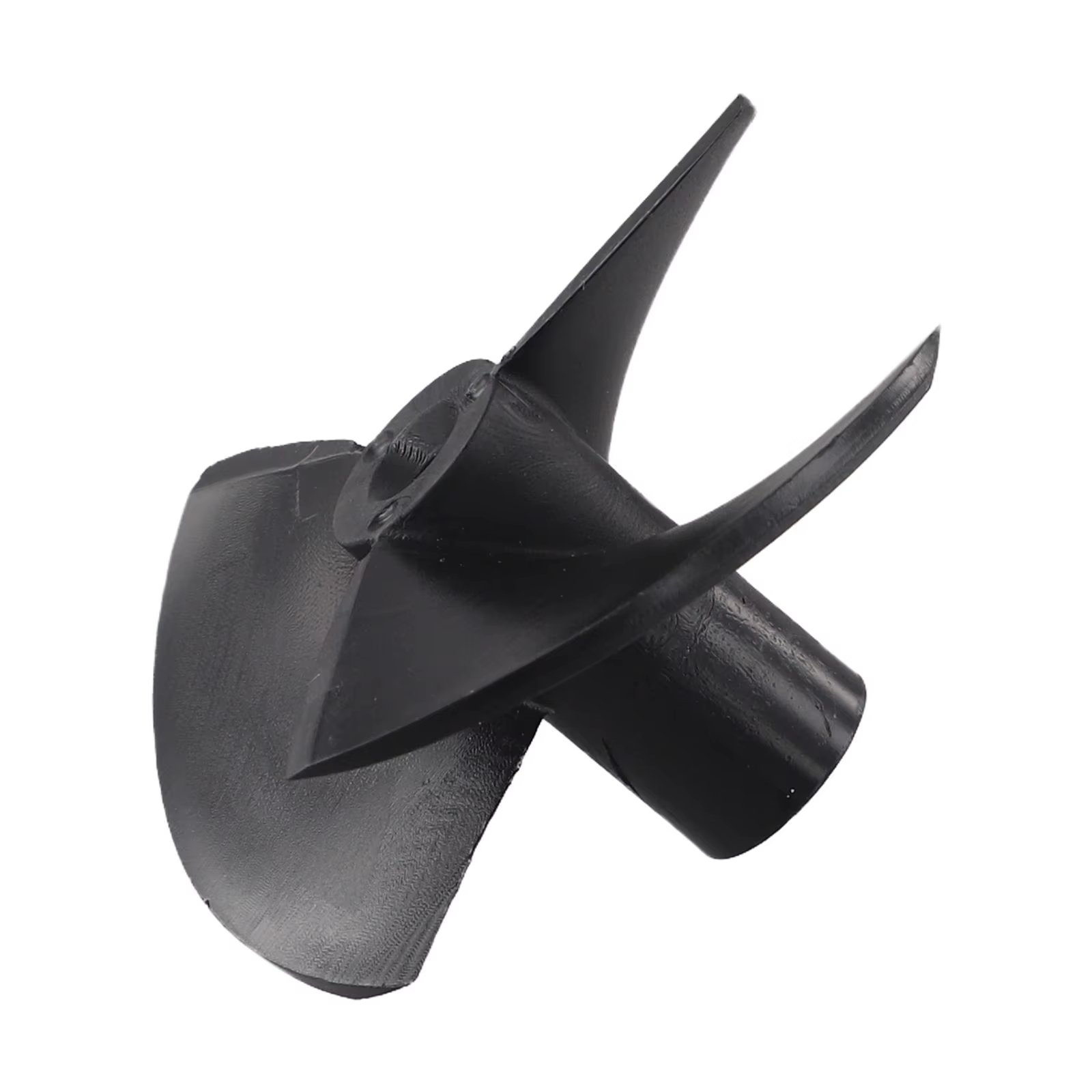 Impeller de nettoyage de piscine sans vis