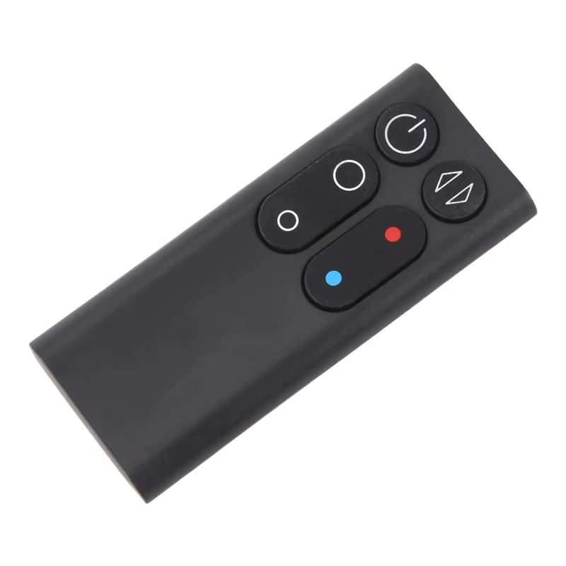 Télécommande de remplacement AM04 AM05 pour ventilateur de chauffage Dyson, modèles AM04 AM05
