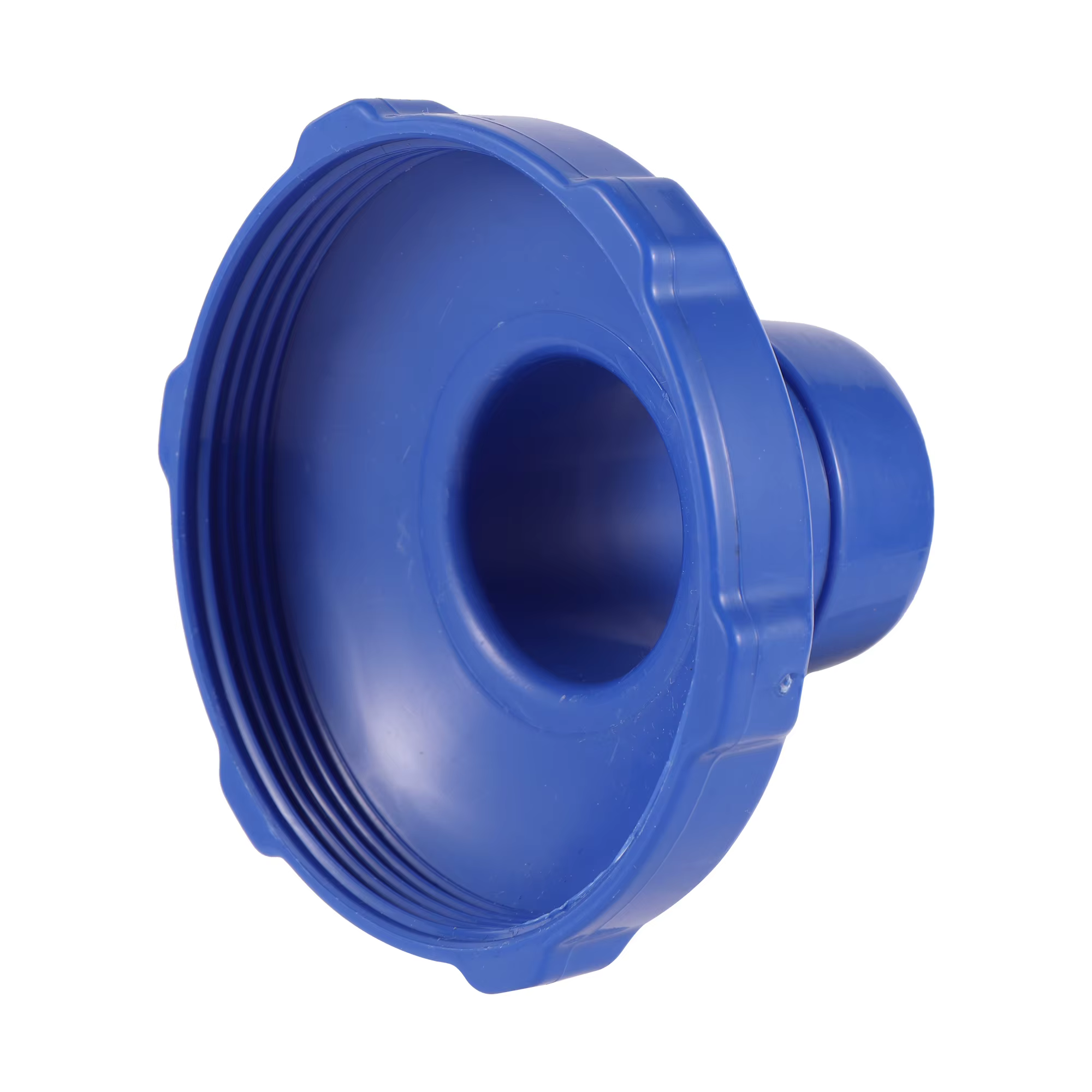 Adaptateur de piscine, Kit de tuyau d'adaptateur mural pour écumoire