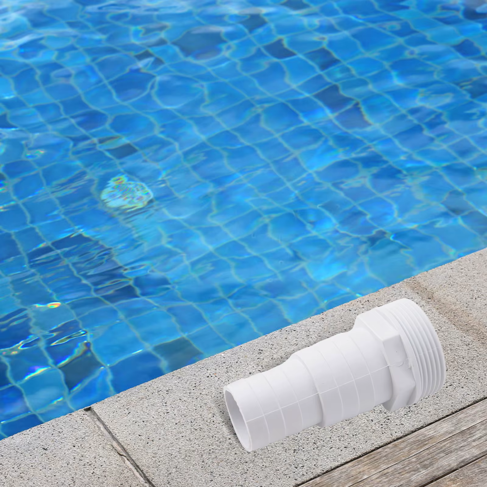 Tuyaux de piscine de diamètre Mm