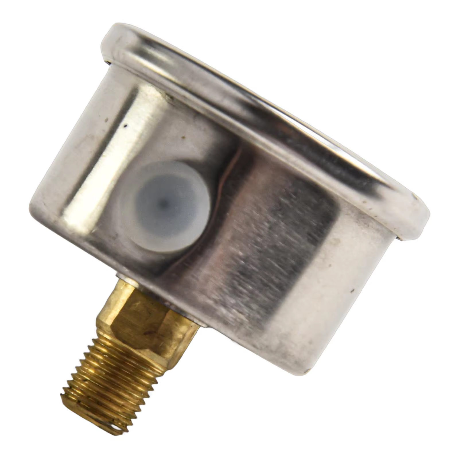 Manomètre hydraulique avec filtre de piscine de 2 pouces