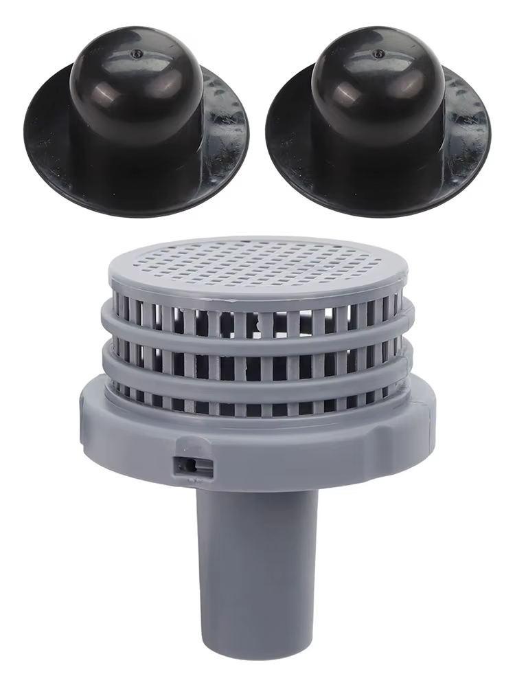 Kit de pièces de rechange pour piscines Intex