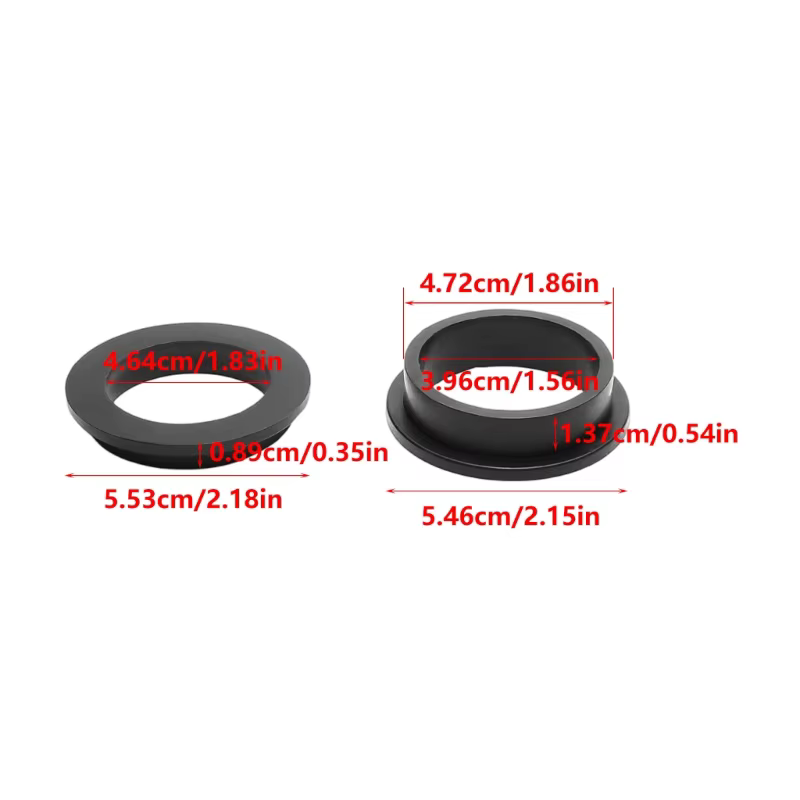 Jeu joints pompes filtre piscine