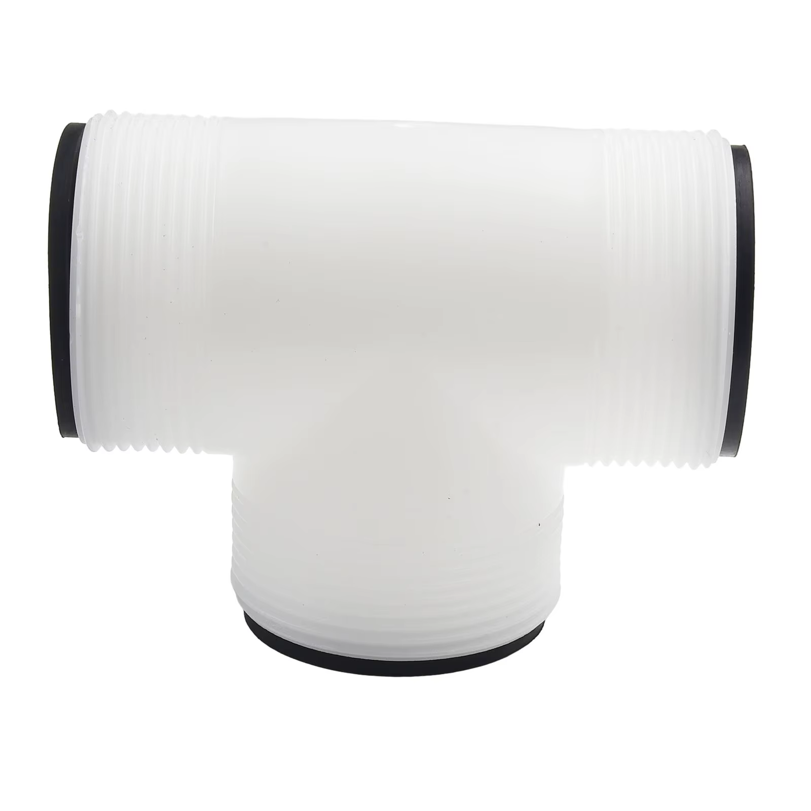 Connecteur de tuyau en T pour systèmes de pompes de piscine hors sol Intex